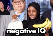 Somali Destroys Her Life on LIVE TV | They’re All Getting Deported After This