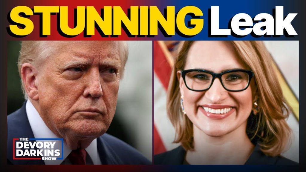 Stunning investigation exposes Minnesota LT Governor linked to Anti-ICE rioters