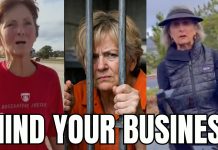 Elderly Karen’s Who Have NO Business Being out in Public