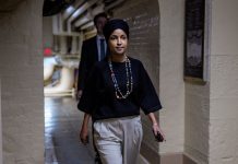 BUSTED: Ilhan Omar’s Worst Nightmare Just Happened
