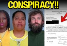 Charges UNSEALED in Church Arrests! You have to see what the video didn’t show you