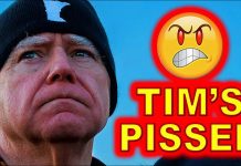 When you think things COULDN’T get any WORSE for Tim Walz…..