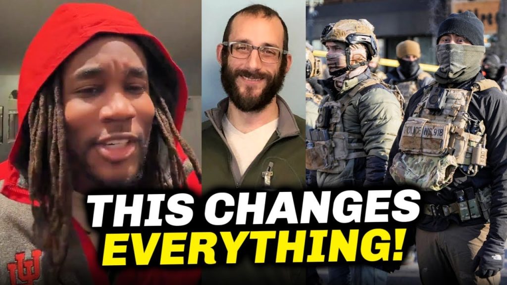 They Don’t Want This Video Getting Out..