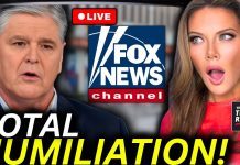 WATCH: FOX Host EVISCERATES Liberal Clown on LIVE TV