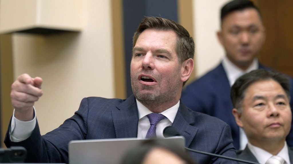 Eric Swalwell Makes Horrific Announcement – Violating The Constitution