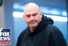 Fetterman: I REFUSE to EVER engage in this…