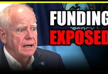 Minnesota Insurrectionists are FLEEING the COUNTRY.