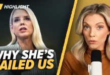 “Where Are the Indictments?!” – What’s Going on with AG Pam Bondi?