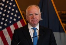 BREAKING: Tim Walz Exposed as Mastermind — Feds Are On Their Way