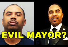 Democrat Mayor Accused Of Horrific Crimes