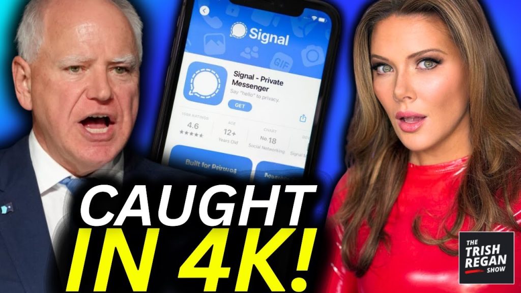 SHOCKING FOOTAGE: Elected Official BUSTED Plotting Against the Federal Government