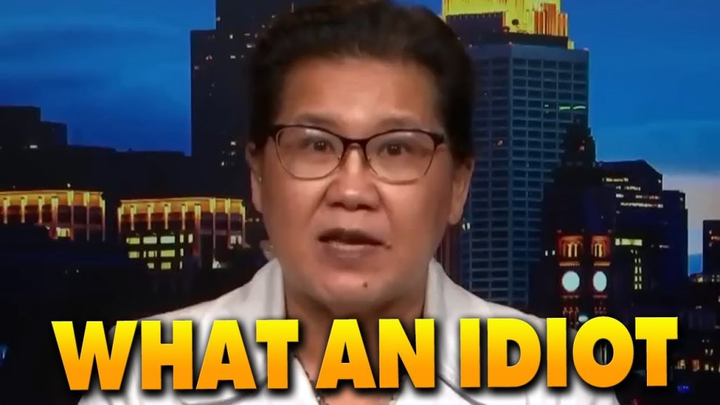 Imagine bragging about committing a FEDERAL CRIME…