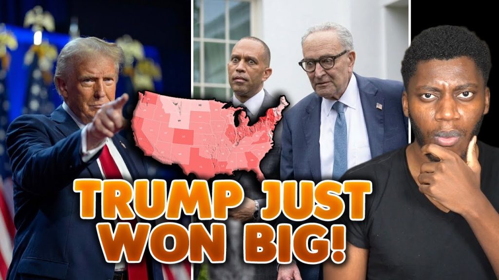 Dems IN HORROR as Brave Judge BLOCKS Their Midterm Dream!