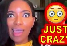 We THOUGHT Jasmine Crockett Couldn’t be any more DELUSIONAL…