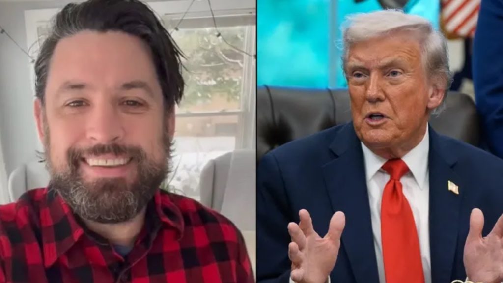 ‘K*** DONALD TRUMP’: Radical Dem Makes Stunning Statement — Secret Service is Notified