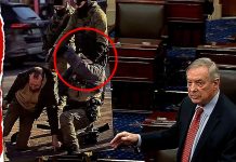 Dem Senator Uses FAKE AI Image of Alex Pretti in Attempt to Call Out Trump