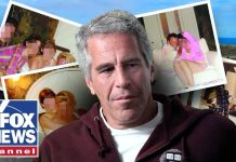 JUST IN: Millions of new Epstein documents released