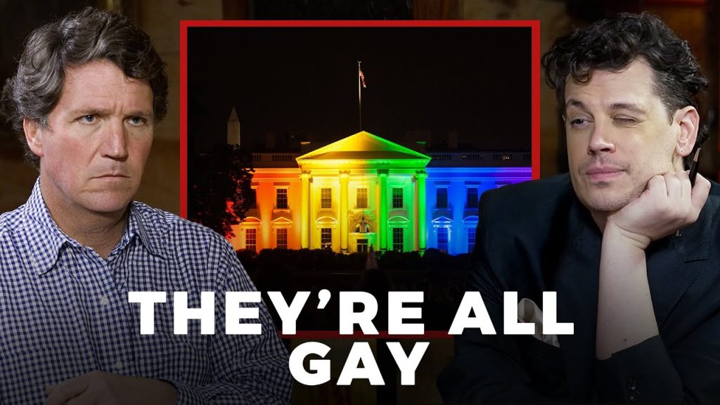 “You Are Blowing My Mind” – Milo Explains Why Are There So Many Closeted Gays on the Right