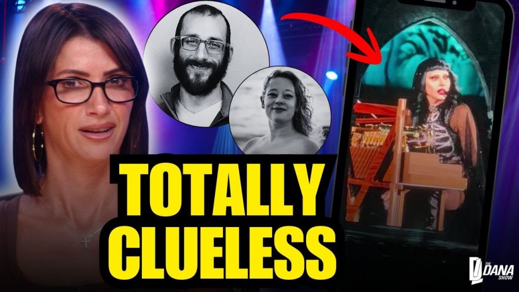 Lady Gaga SPEWS Anti-ICE Speech In Japan And It Got AWKWARD…