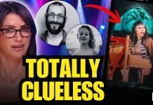 Lady Gaga SPEWS Anti-ICE Speech In Japan And It Got AWKWARD…