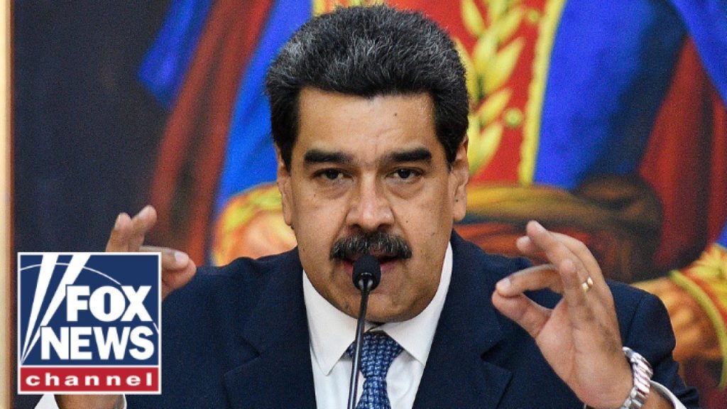 A THUG’: Maduro’s capture praised after US confirms strikes against Venezuela