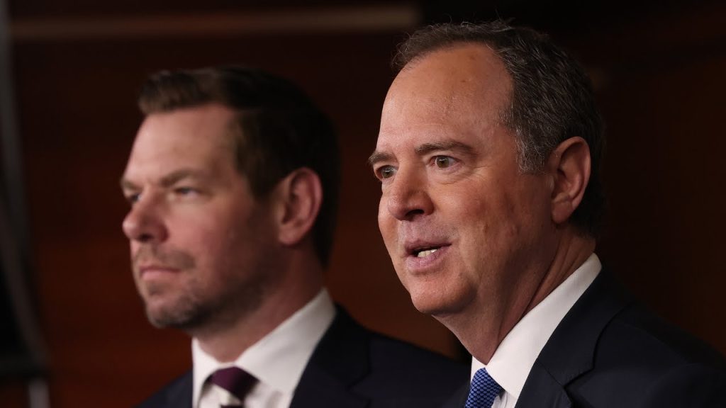 Radical Dem in Danger of Arrest After His Explosive Threat Against Law Enforcement