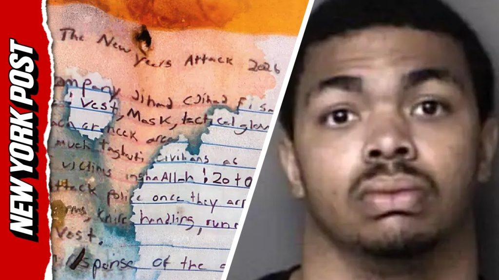 FBI Says it Foiled Planned ISIS-inspired New Year’s Eve ‘Terror Attack’ in North Carolina