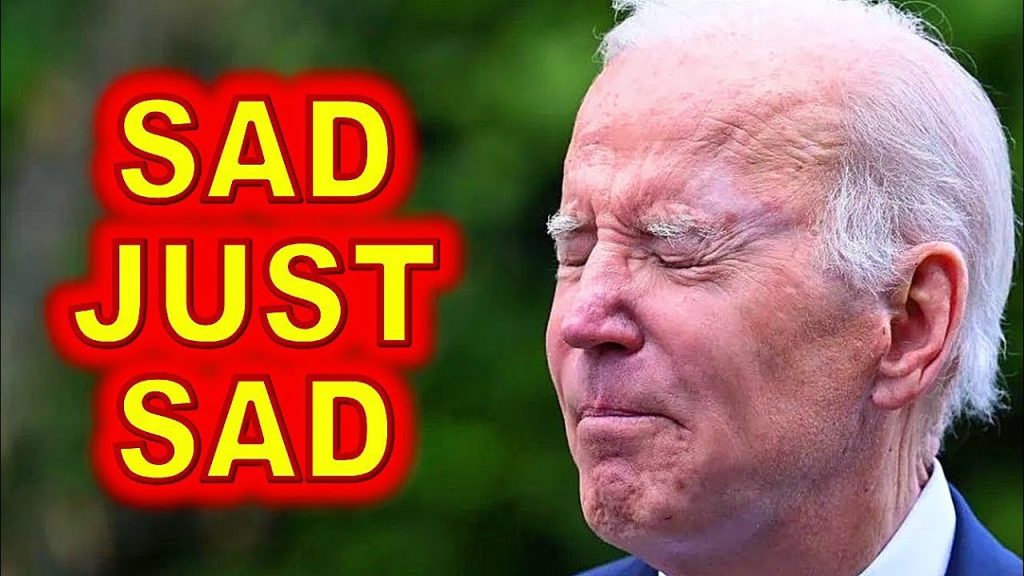 The GUT-PUNCHES Just Keep Coming For Joe Biden Yesterday