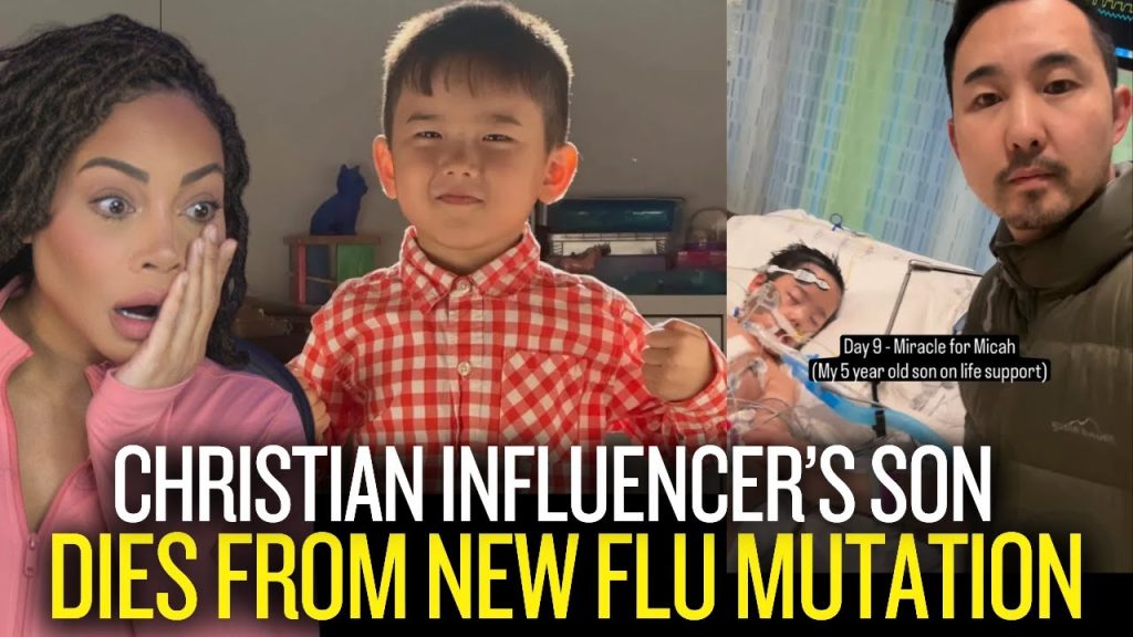 Super Flu Outbreak: Thousands Dead as Mysterious Strain Hits Record Highs – 5-Year-Old Boy Dies