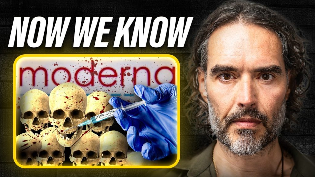 Now We Know Why They Hid This From Us