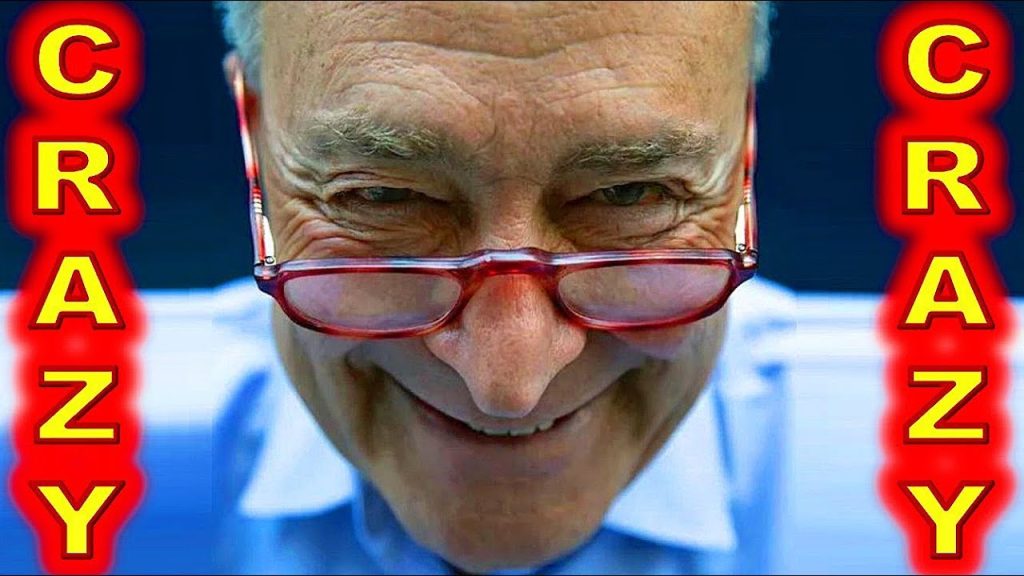 Nobody DESERVES This MORE Than Chuck Schumer and his Maduro Hypocrisy…