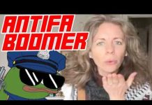 Antifa Tinder Looking For Partner to “F*ck Sh*t Up With” is Arrested