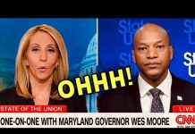 WOW! Even CNN accuses DEMOCRATS of Gerrymandering!