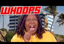 The View Hags Freak Out As Their Names All Over The Epstein List