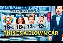 Wow! Even CNN is calling out the DEMOCRAT CLOWN-SHOW!