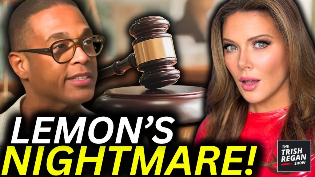 Don Lemon’s Minnesota Church Scandal GETS WORSE — Why He’s FINISHED!