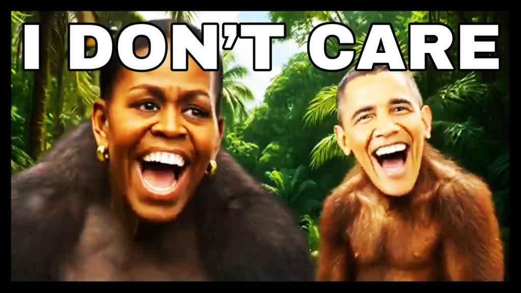 Trump Accidently Posts “Racist” Video, Triggering EVERYONE