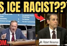 MAGA Senator Goes Scorched Earth On ‘Soros Funded’ Democrat Witness Calling People “Racists”