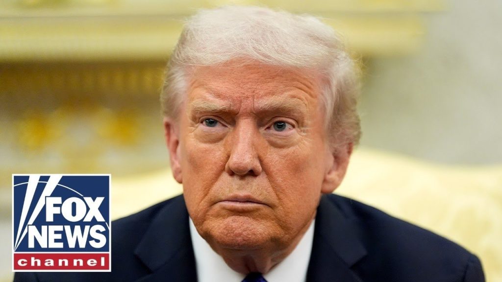 Trump hints at ‘SOLUTION’ in Nancy Guthrie case