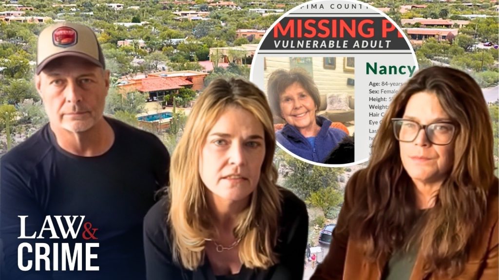 Nine Disturbing New Details in Abduction of Savannah Guthrie’s Mom