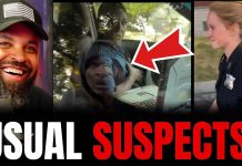 This is why Racism exists