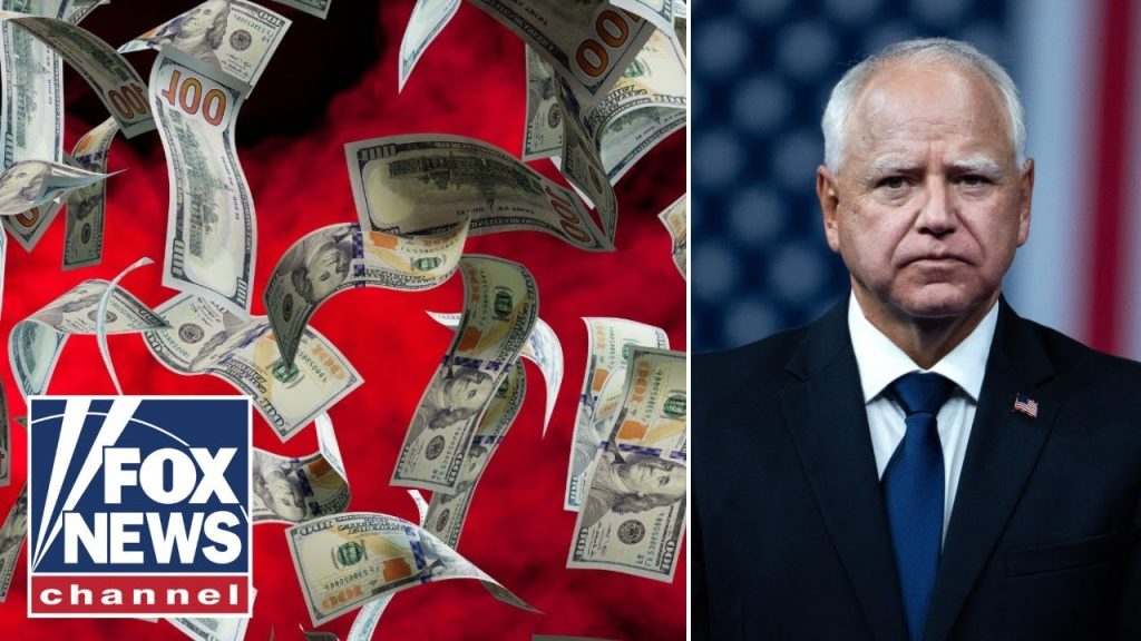 Whistleblower’s letter alleges Minnesota lawmakers ignored fraud warnings for years