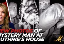 FBI Releases NEW Photos of Masked and Armed Man at Nancy Guthrie’s Home, with Former FBI Experts