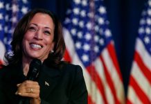 ‘PURE CRINGE’: Kamala Harris Tries to Explain Why She is Against Voter IDs — Hilarity Ensues