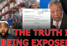 STUNNING Fulton Election Office FBI Search Warrant Allegations Get UNSEALED! Democrats Panic