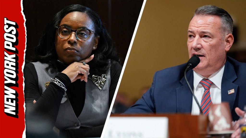 Dem Rep. McIver Gets SHUTDOWN for Asking ICE Chief If He Thinks He’s ‘Going to Hell’