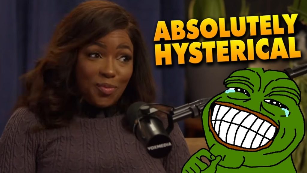 This is the best laugh I’ve had in a long time…