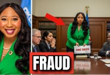 DEMOCRAT Lawmaker RESIGNS After Pleading Guilty to Felony FRAUD CHARGES