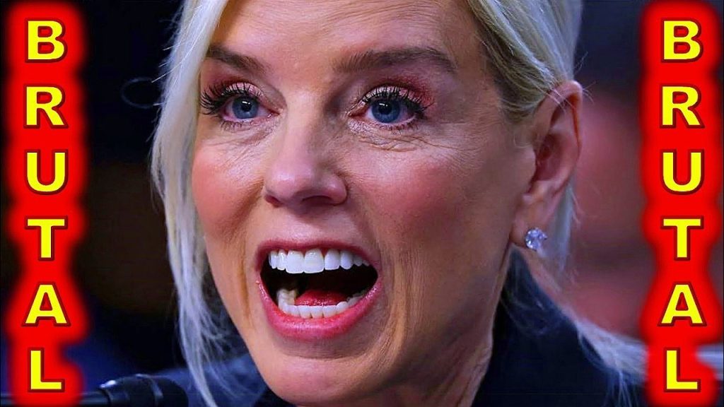 Pam Bondi HUMILIATES Jerry Nadler & Jamie Raskin at SAME Time…..