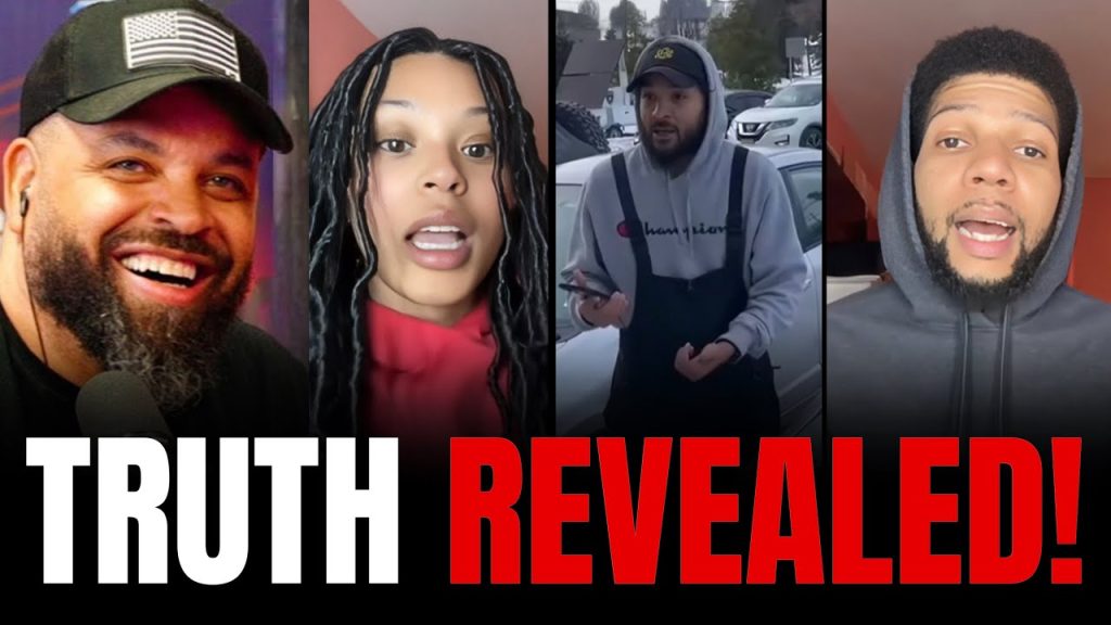 Black Family Claims ICE Tried to Kidnap brother, Then the Truth Came Out